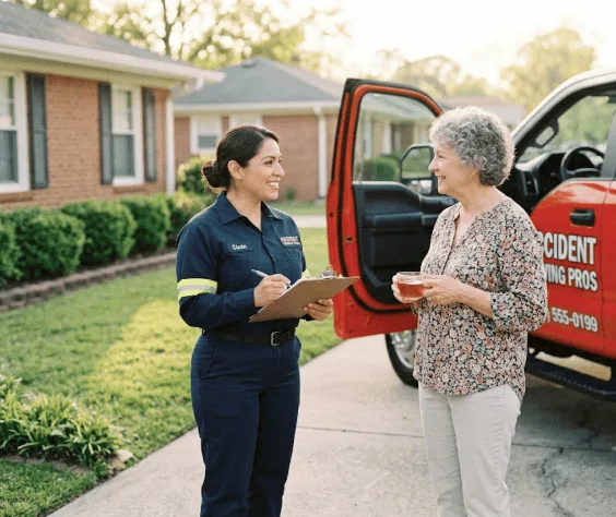 Accident Towing Service Cushing, IA FAQs